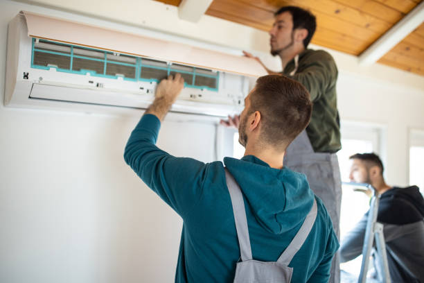 HVAC Emergency Services in Midlothian, TX