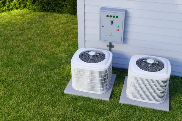 Best HVAC Air Duct Cleaning  in Midlothian, TX