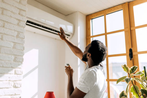 Best HVAC Cleaning Services  in Midlothian, TX