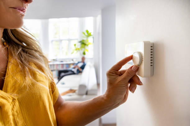 Best HVAC Contractors  in Midlothian, TX