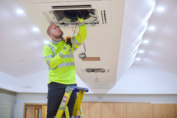 Reliable Midlothian, TX HVAC Solutions