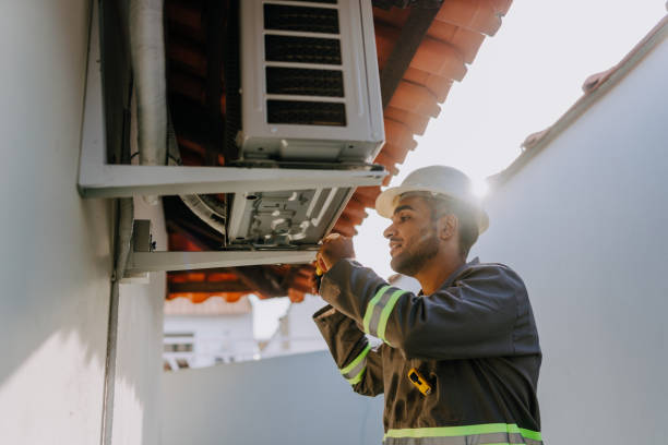 Best Central Air Repair  in Midlothian, TX