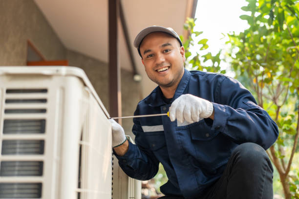 Best Local HVAC Companies  in Midlothian, TX