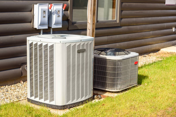 Best Ductless HVAC Repair  in Midlothian, TX