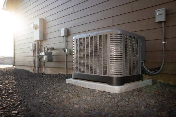 Best Emergency HVAC Repair  in Midlothian, TX